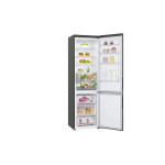 Lg lednice s mrazákem dole Gbp62dsxcc1