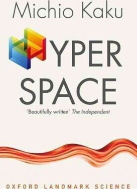 Hyperspace - Michio Kaku