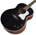 Cort CJ Retro VBM