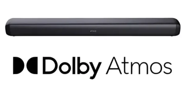 TESLA PrimeSound HQ-990 / Soundbar / 2.1 / Dolby Atmos (8595689803377)