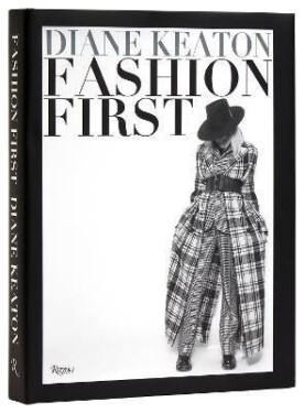 Fashion First - Diane Keatonová