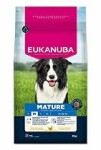 Eukanuba Dog Mature Medium rich in fresh Chicken 3kg