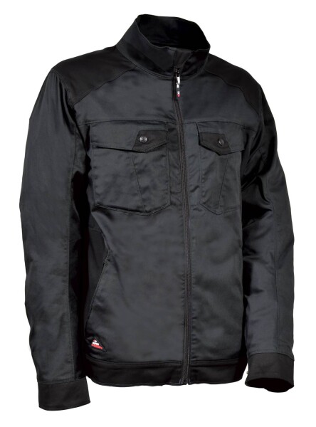 Bunda COFRA BLORA antracit velikost 50 (V618_0_04_50-B)