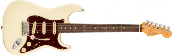 Fender American Professional II Stratocaster