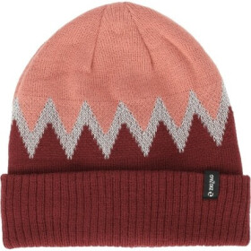Dětská zimní čepice ZigZag SAMBA ONE SIZE