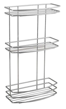 Aqualine Chrom Line 37045