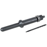KS Tools 460.0979 Montážní nářadí s pouzdry pro vstřikovače, kónický uchycení