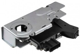 PIETRO Zámek kufru FORD Transit Mk6, Mk7 a Mk8 (V363)