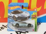 1/23 - McLAREN SPEEDTAIL - Hot Wheels