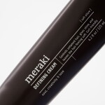 Meraki Definující krém na vlasy Soft Allure 125 ml, hnědá barva, plast