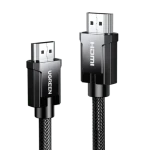 Ugreen HD171 25910 s certifikovanými konektory HDMI 2.1 8K šedá / 2 m (25910)