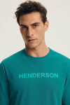 Henderson Core 43490 Vise pyžamo délka/r M-3XL zelená M
