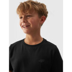 Tričko 4F Jr 4FJWMM00TTSHM1626-20S 140