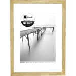 Nielsen Design 6721006 vyměnitelný fotorámeček Formát papíru: 21 x 29.7 cm dub