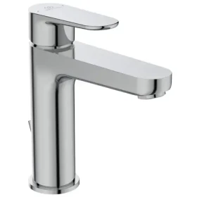 Ideal Standard Cerafine O - Umyvadlová baterie s výpustí | chrom (BC699AA)
