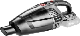 Graphite 58G097 / Aku ruční vysavač / 18 V / Li-Ion / 0.5 l / 3.8 kPa (58G097)