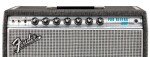 Fender FSR 68 Custom Pewter