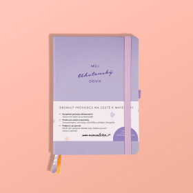 Můj těhotenský deník - Albi