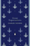 Great Expectations, 1. vydání - Charles Dickens