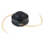 Makita M191D90-9 / strunová hlava / pro EBH252 EBH253 EM2651 DUR369 (M191D90-9)