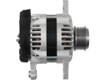 Alternátor OPEL Astra J a Meriva B | 1.7 CDTI