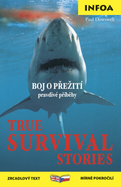 True Survival Stories/ přežití
