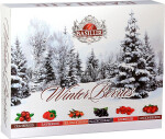 BASILUR Winter Berries 60 sáčků