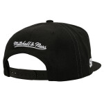 Mitchell & Ness Pánská kšiltovka San Jose Sharks NHL Trifecta Snapback