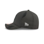 New Era Pánská kšiltovka Carolina Panthers NFL 2025 On-Field Sideline 9FORTY M-Crown Snapback