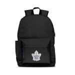 Mojo licensing Batoh Toronto Maple Leafs NHL Laptop Backpack - Gray