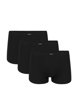 3-PACK Bokserki męskie, M