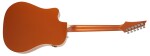 Ibanez ALT30 Dark Orange Metallic