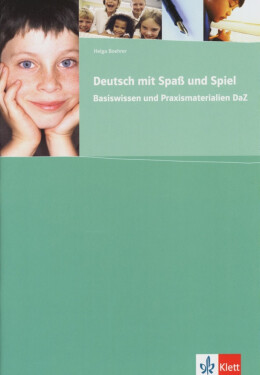 Deutsch mit Spass und Spiel
