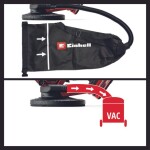 Aku bruska na sádrokarton Einhell TP-DWS 18/225 4259995