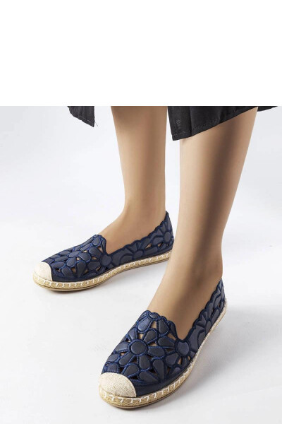 Espadrilky model 207857 Solea 39