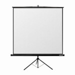 Reflecta Crystal-Line lux 180x180 87651 EDF_184827