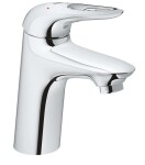 GROHE - Eurostyle New Umyvadlová baterie s výpustí Push-Open, chrom 23930003