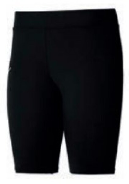 Běžecké kalhoty Mizuno Athletics Mid Legging K2GBB20309 Velikost textilu: M