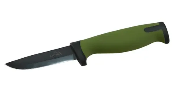 Cattara HUNTER / Dýka / 21 cm / čepel nerez 5Cr15 / plastové pouzdro (13232)