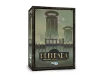 TLAMA games Přehrada (Barrage CZ)