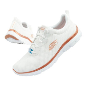 Boty Skechers Flex Appeal 4.0 Brillant View W 149303/WTRG 40
