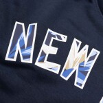 47 Brand Pánská mikina New York Yankees MLB Cali Floral Helix Hoodie Velikost: M