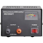 EA Elektro Automatik EA-PS 10080-60 2U laboratorní zdroj s nastavitelným napětím, 0 - 80 V/DC, 0 - 60 A, 1500 W, USB, Et