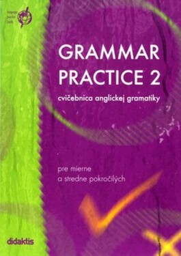 Grammar Practice