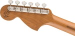 Fender Kingfish Delta Day Telecaster Deluxe RW Daphne Blue
