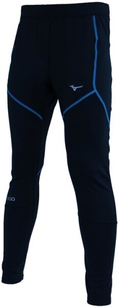 Běžecké kalhoty Mizuno BG3000 Long Tight J2GJ750195 Velikost textilu: M