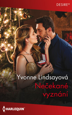 Nečekané vyznání - Yvonne Lindsayová