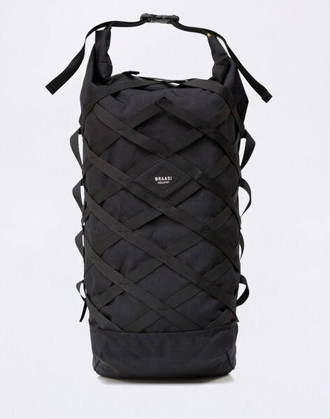 Batoh Braasi Industry Evo II Black
