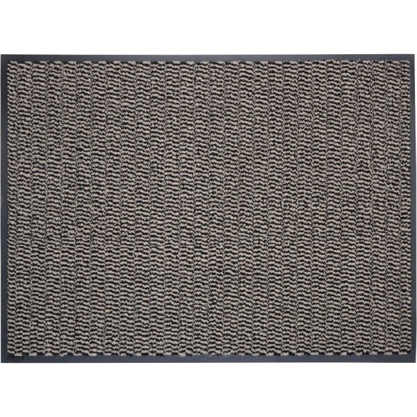 Siena HOME P66626 ADRANO rohožka (d x š) 80 cm x 60 cm béžová