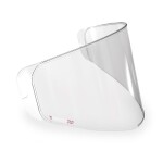 Pinlock Dks113 Agv Pista GP / Corsa / Veloce clona čirá